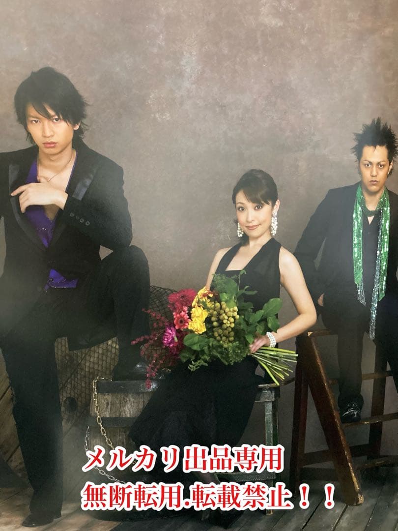 お値下げ　帝国劇場　堂本光一さん主演『SHOCK』パンフレット　レア　貴重