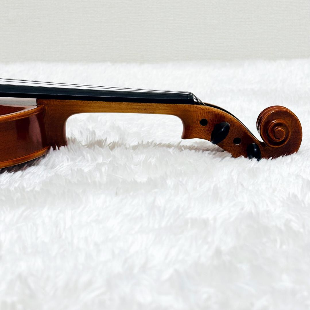 ヤマハ バイオリン V-5 1/8サイズ 子供用 2021年製