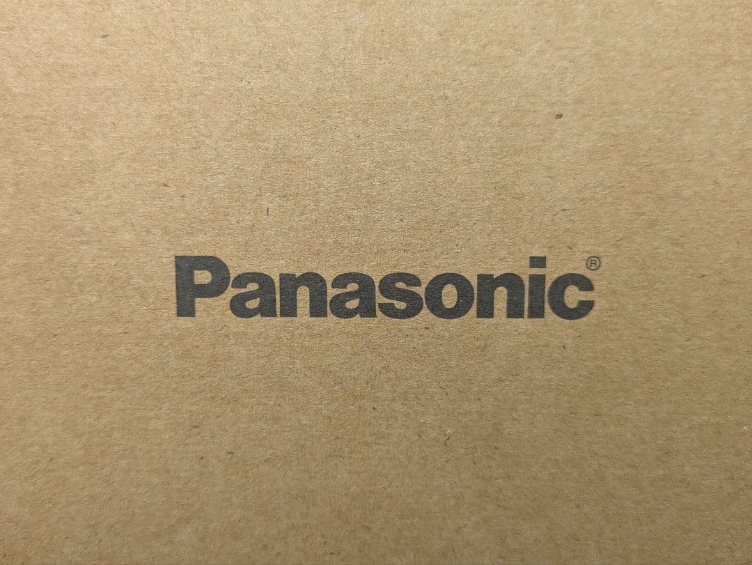 新品、保証書 Panasonic ナノケア EH-NA7M-H モイストグレー