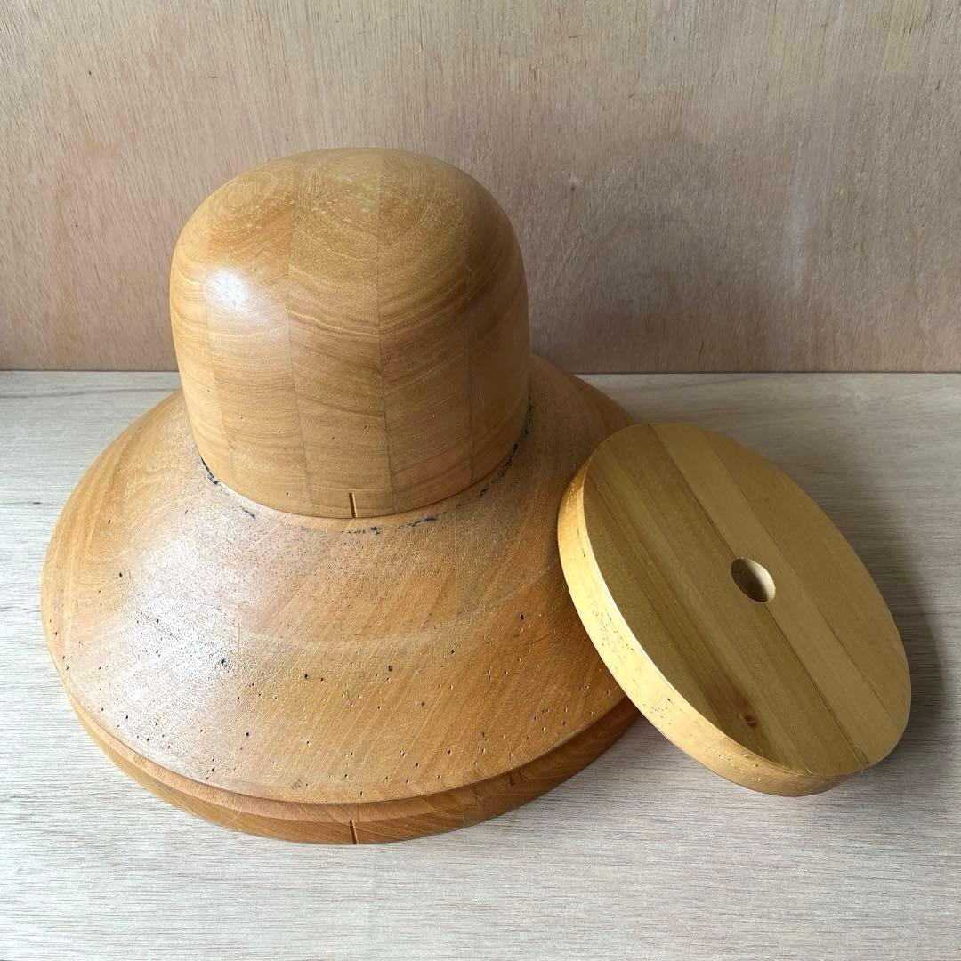 田丸香山』宮島彫 香山刀 梅 木製 茶道具 棗 木彫 浮彫 宮島彫 香山刀