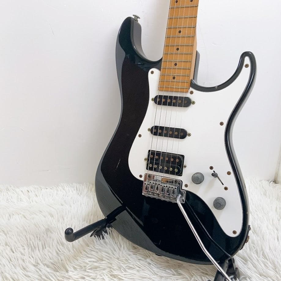 GRECO SPF-40R SPIRITS OF THE LIVE ストラト 楽器・機材