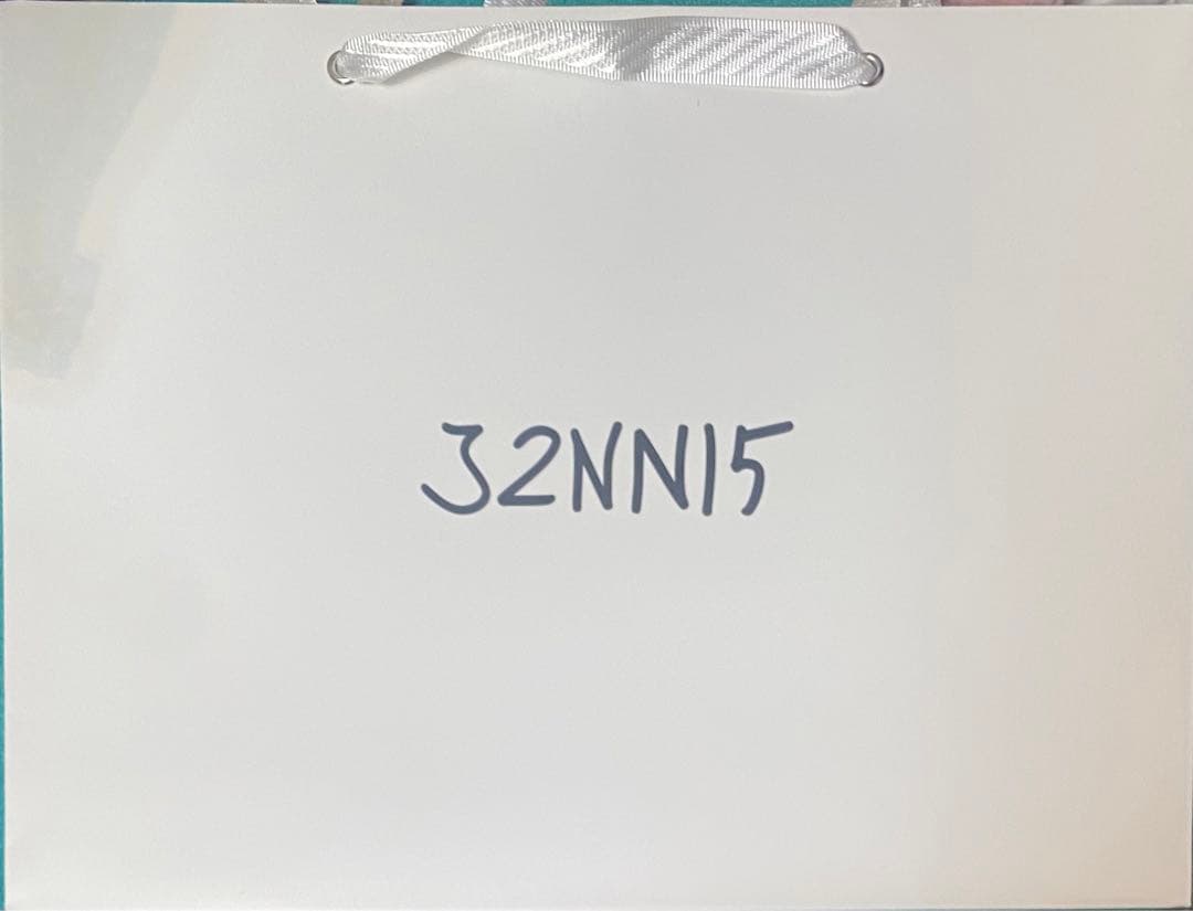 JENNIE J2NNI5 フォトブック 代官山蔦屋書店 新品未開封品