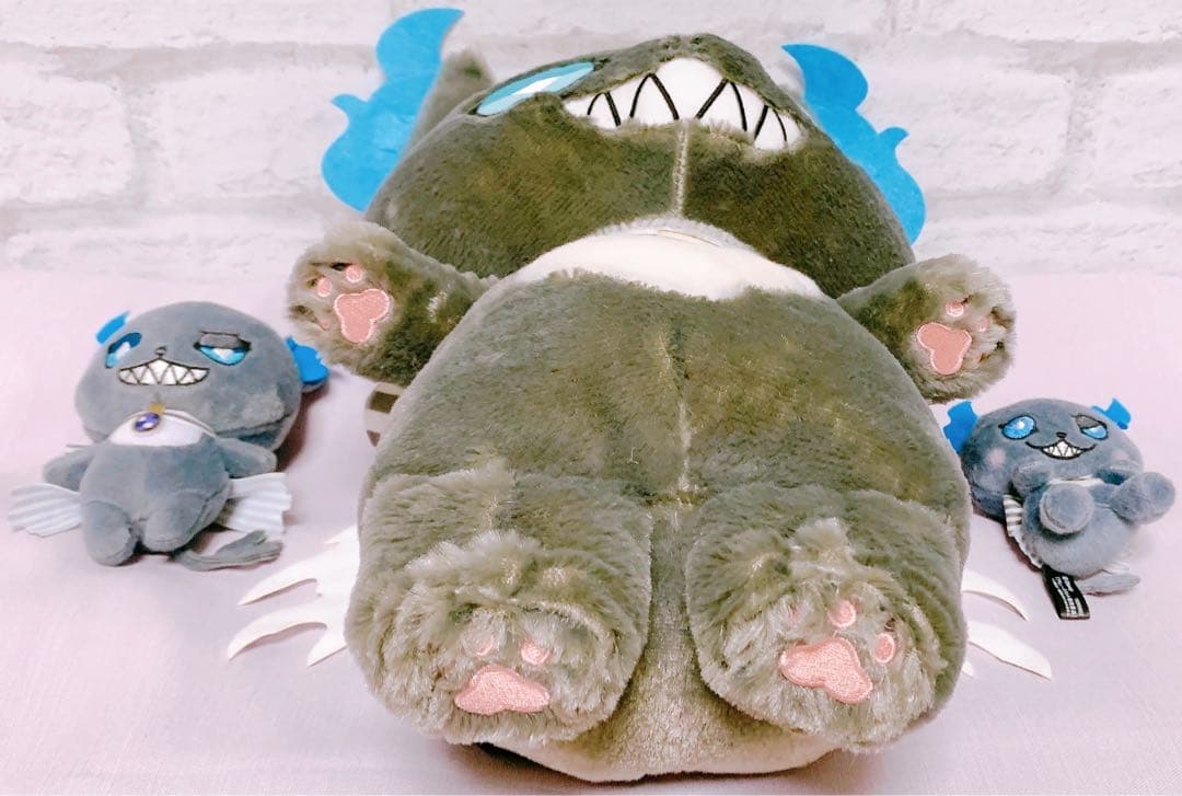 ツイステ　オクタヴィネル　フロイド　ジェイド　アズール　うつぼ　グリム　まとめ