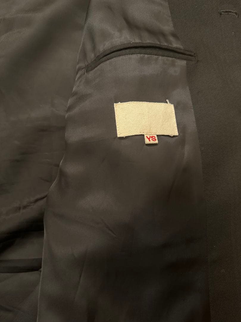 YOKO SAKAMOTO クラシックコーチジャケット L