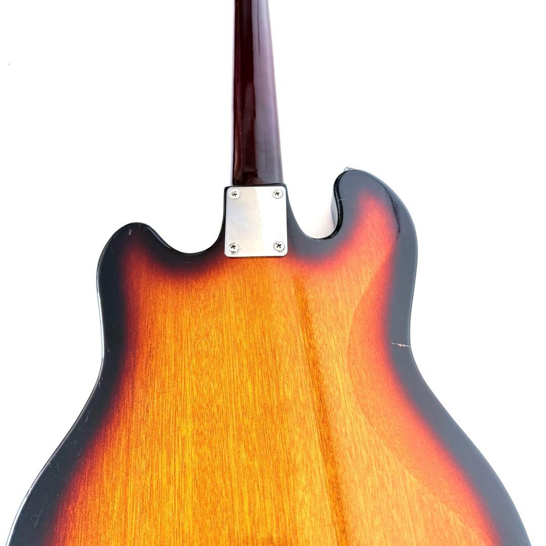 【希少】Guyatone LG-140T グヤトーン エレキギター