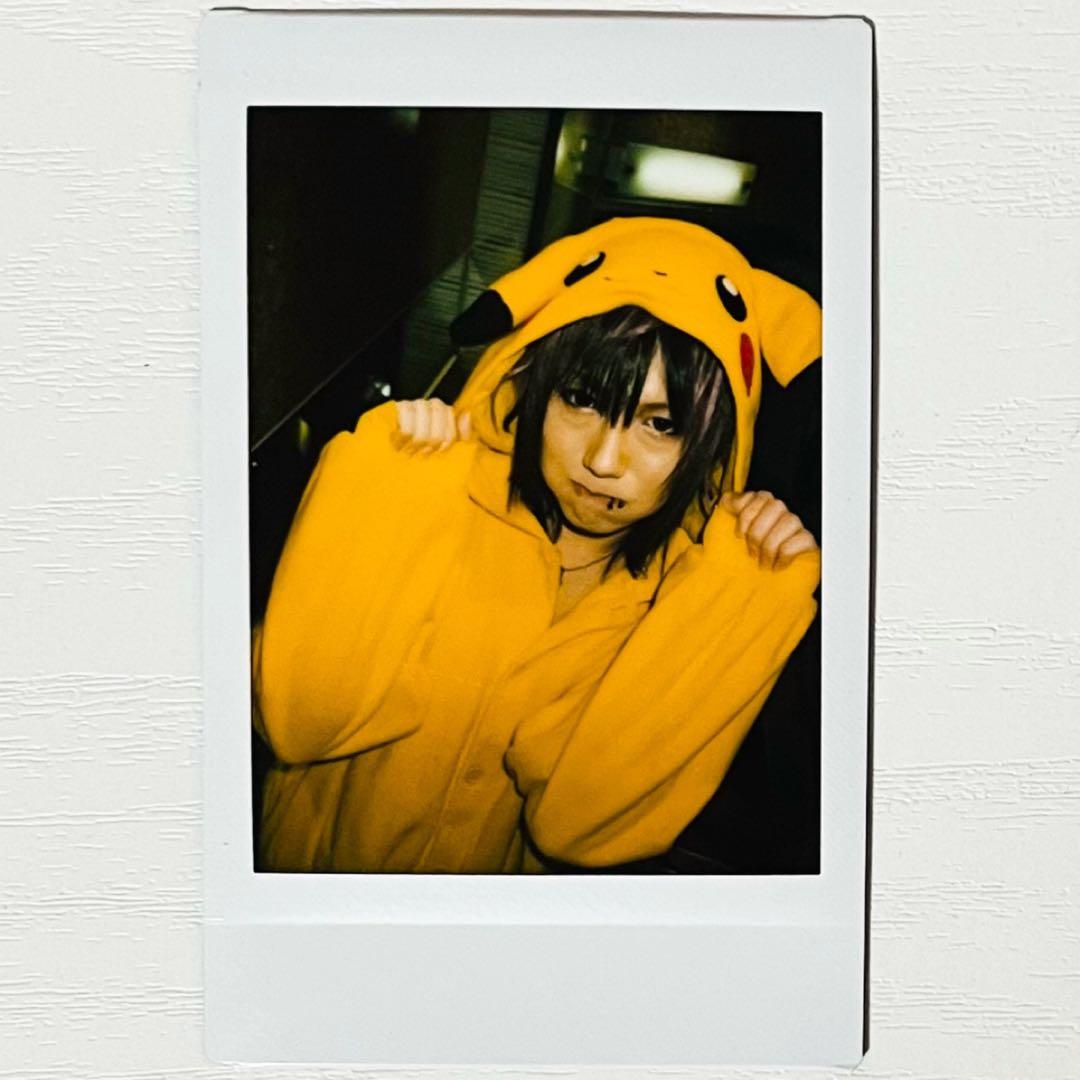 V系☆VURNY【Minami】チェキ【10-18】9枚セット - メルカリ V系☆RoNo