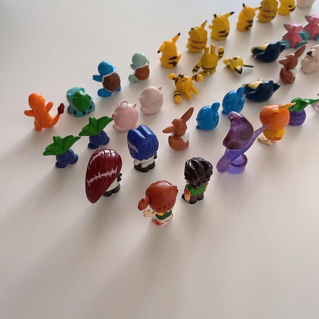 ポケモン モンコレ 初期 まとめ売り