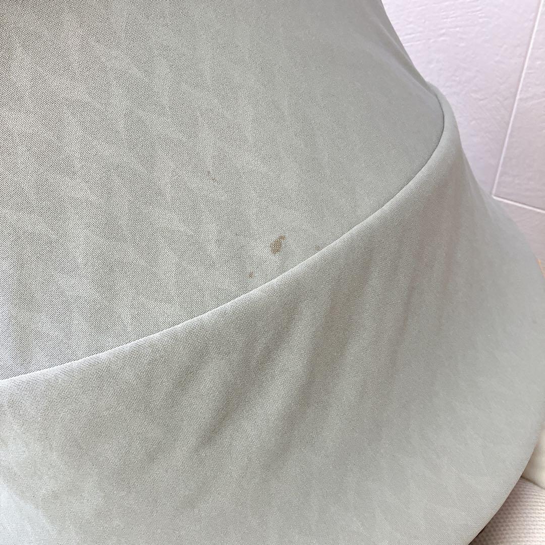 Combi コンビ THE S ザエス ISOFIX ZA-670 グレー