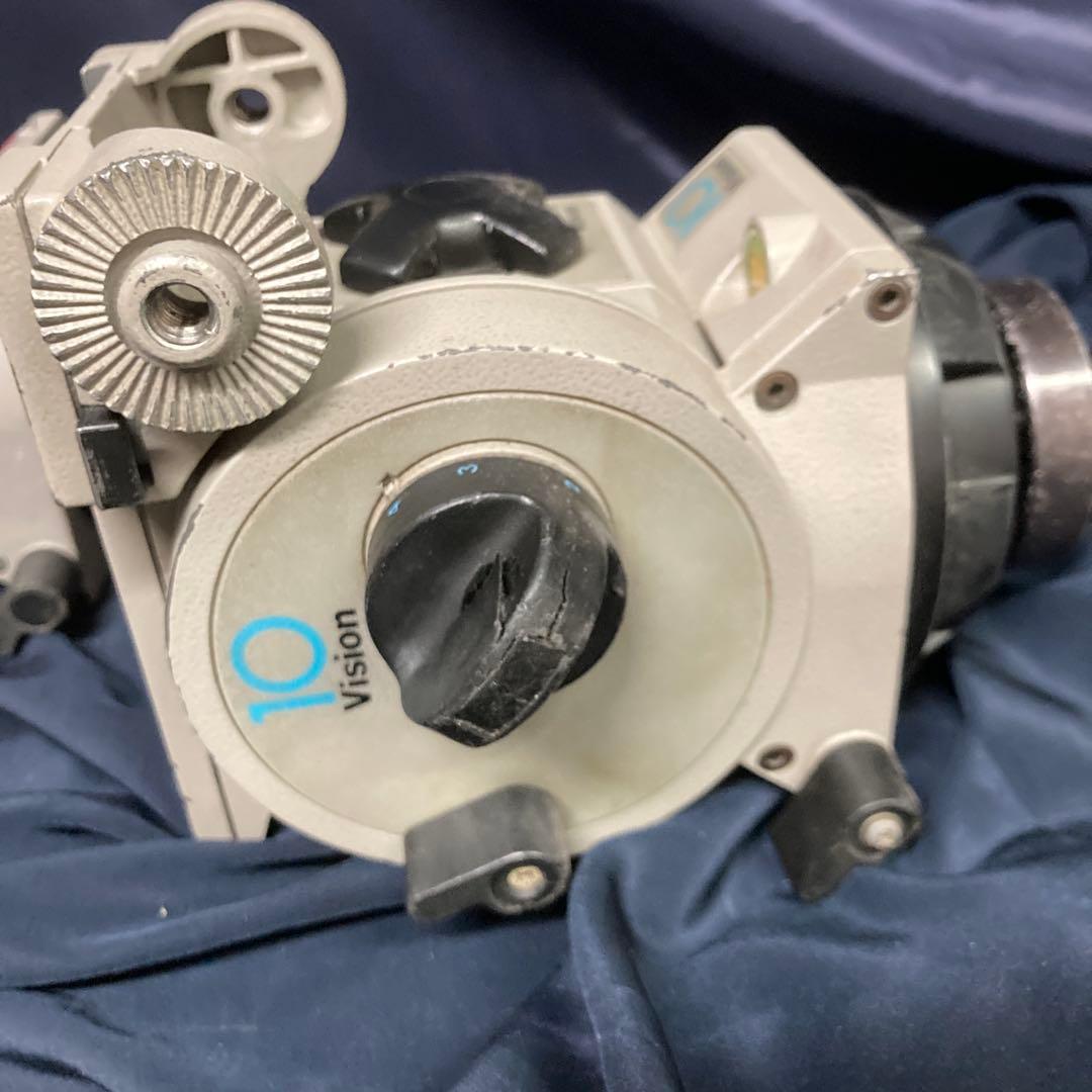 ビンテン　ビジョン10 雲台　2個　vinten vision10 おまけつき！