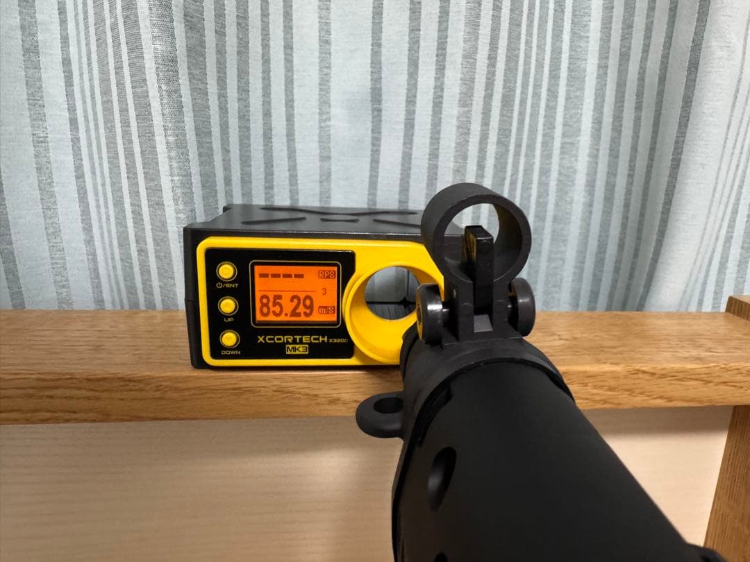 【再出品】東京マルイ SIG 552 SEALS 電動ガン