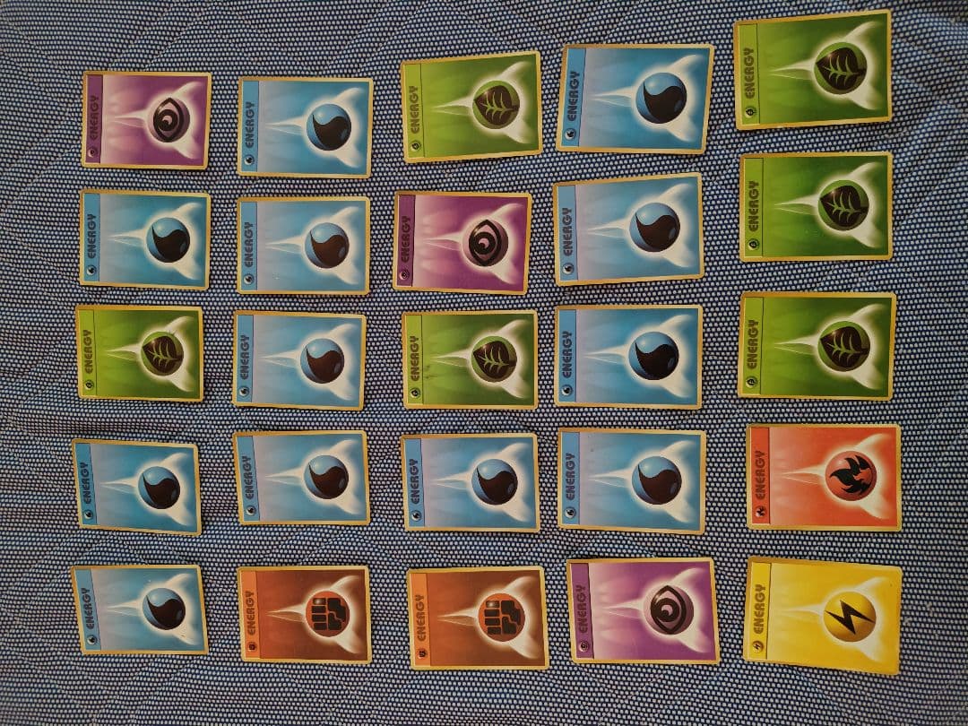 ② ポケモンカードゲーム 旧裏 269枚 まとめ売り