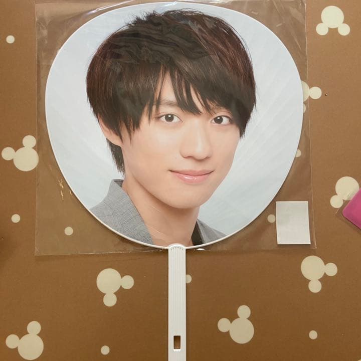 Aぇ! group 福本大晴グッズまとめ売り