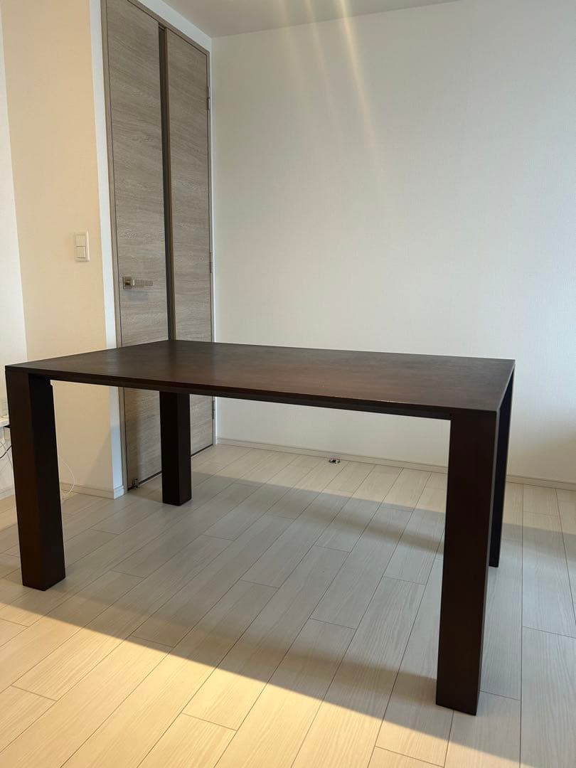 お値下げ　arfrex アルフレックス アウロラ　AURORA テーブル140