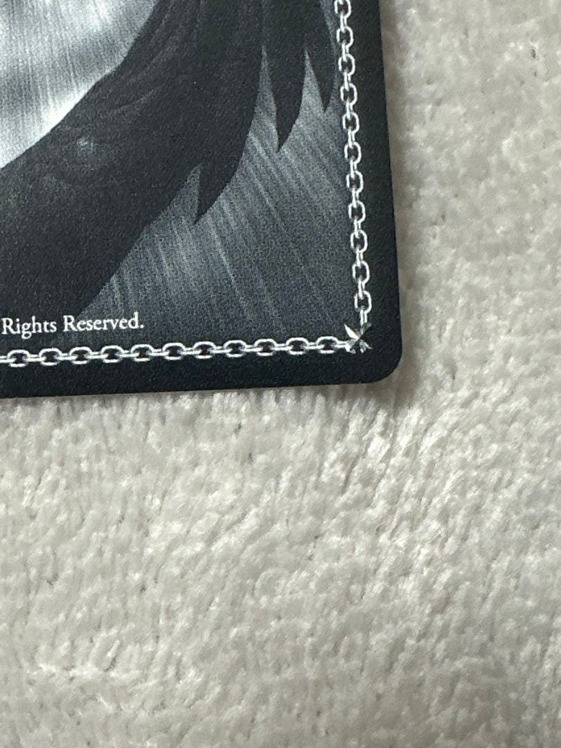 ヴァイスシュヴァルツ 変わらない気持ち 中野二乃 サイン