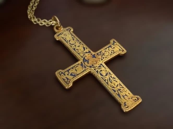 メトロポリタン美術館（MMA）ペンダント レプリカ 北欧暮らしの道具店