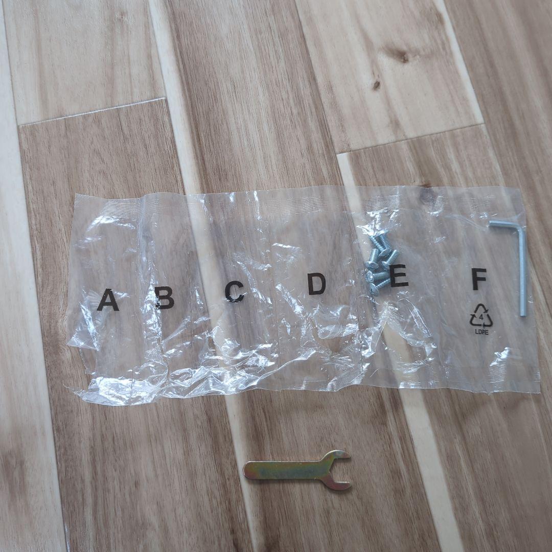 Flexispot E8電動昇降デスク 120 × 60cm Bamboo