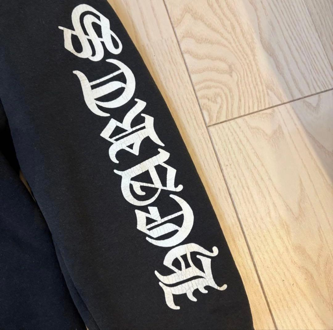 '''　他の方購入不可　90's オールド　クロムハーツ　裏地サーマル