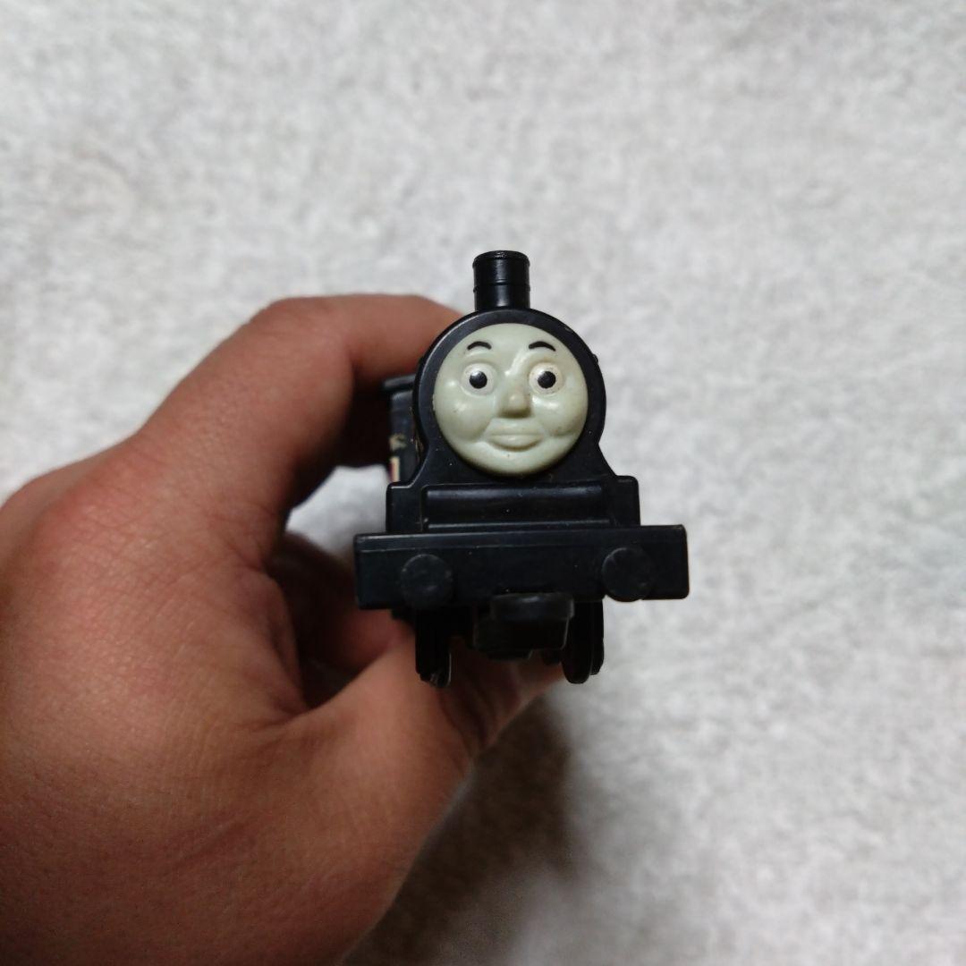 きかんしゃトーマスの模型
