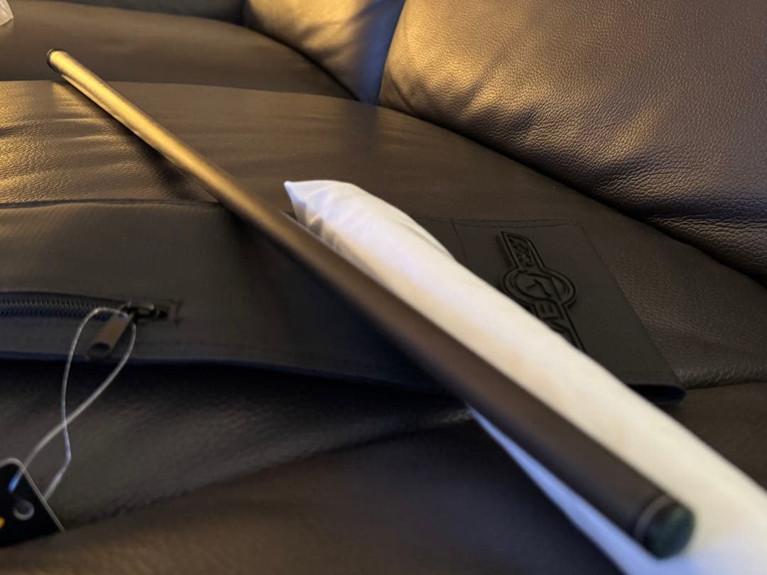 プレデター30thAnniversary BKRush バットのみ