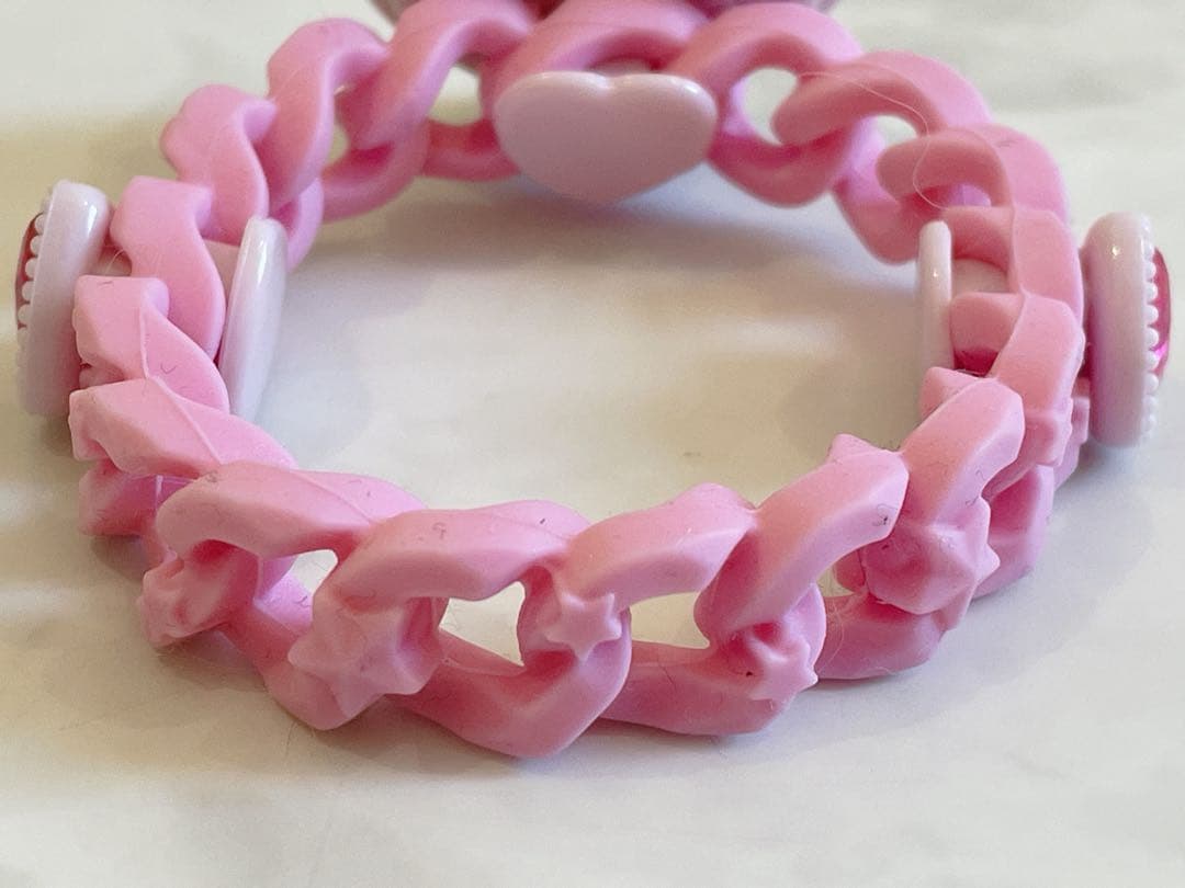 アイカツ! エールブレス キュート アイカツカード キュートエール