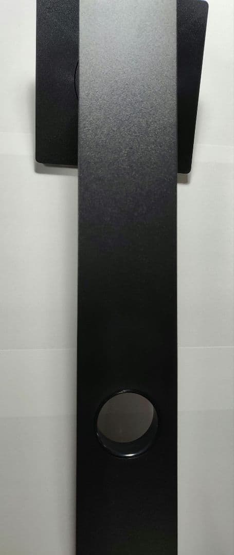 置き型モニターアーム☆IODATA ゲーミング 27インチ用☆取付部品セット