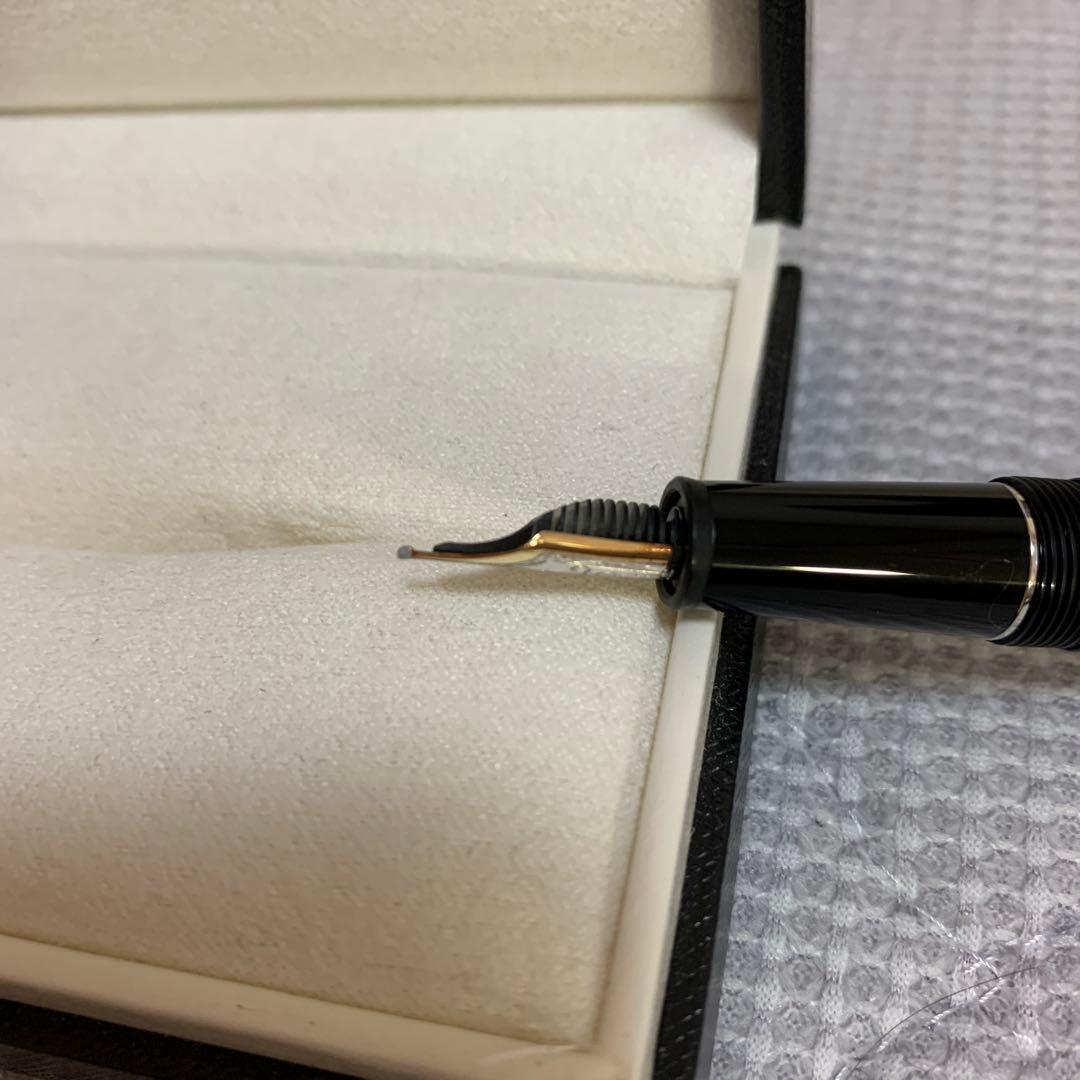 MONTBLANC マイスターステュック145