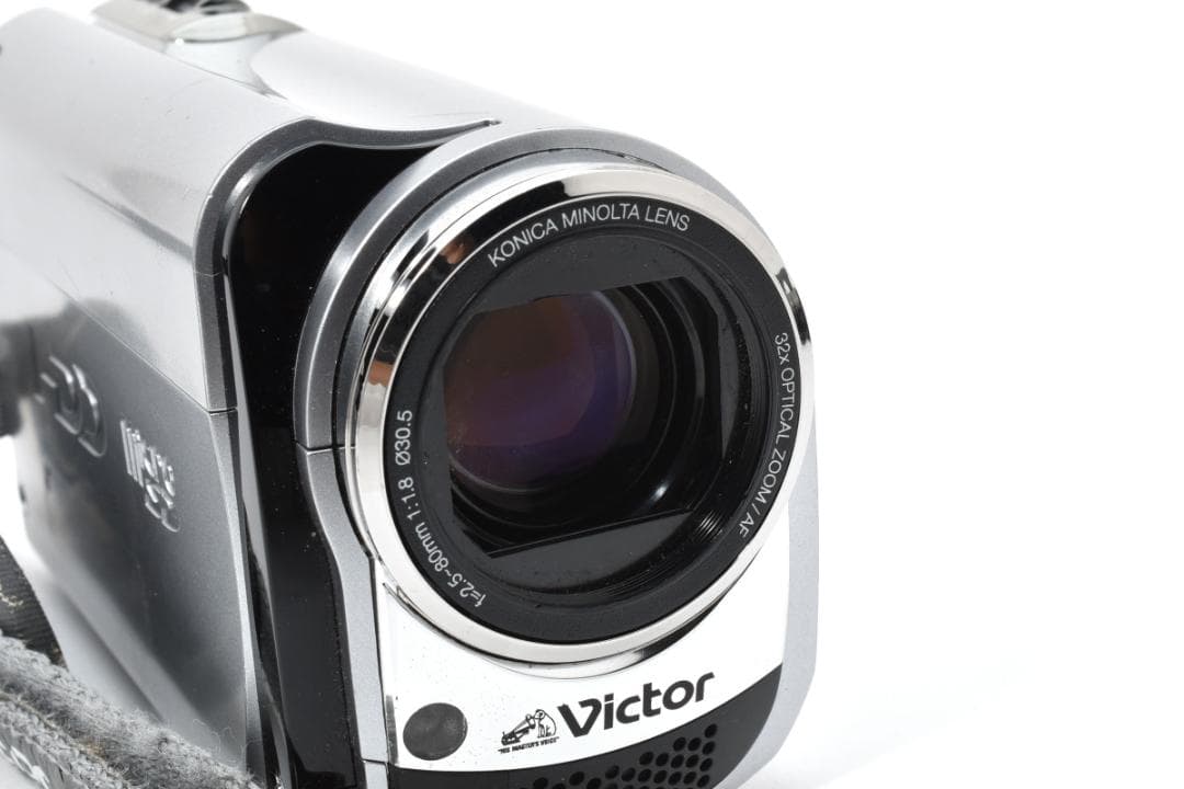 ★美品★ Victor Everio GZ-MG330 #20656