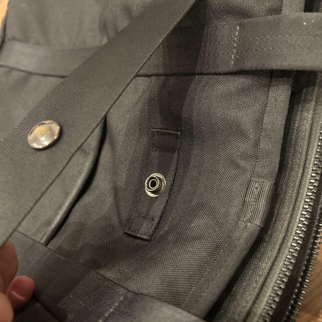 ポーター インタラクティブトートバッグ ビジネスバッグ