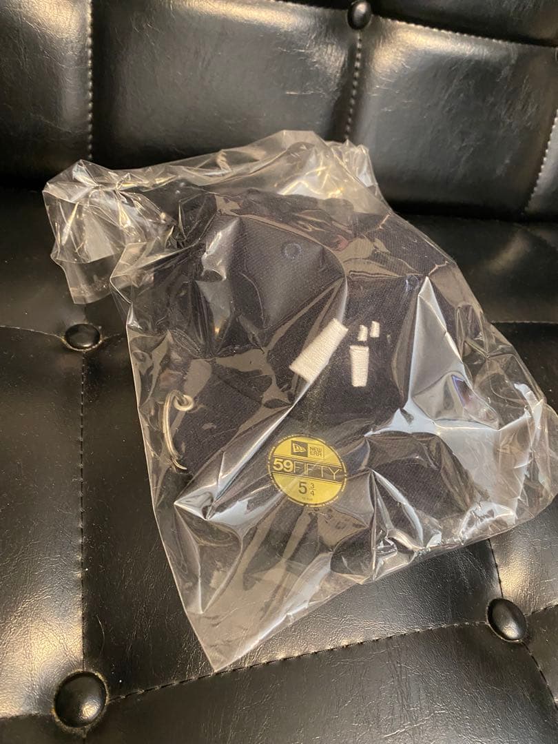 レア★バナナマン バ帽 キャップポーチ キーホルダー NEW ERA ニューエラ