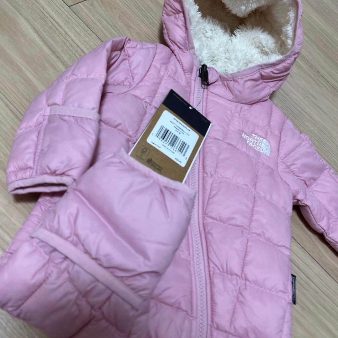 ノースフェイス