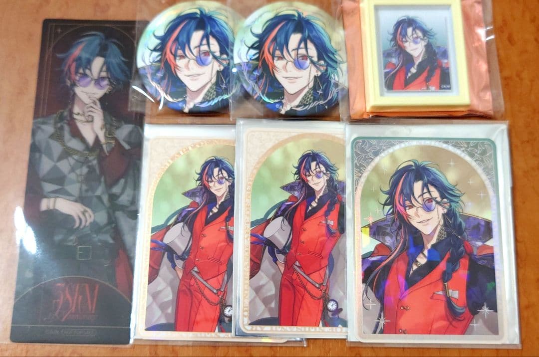 魁星セット - メルカリ