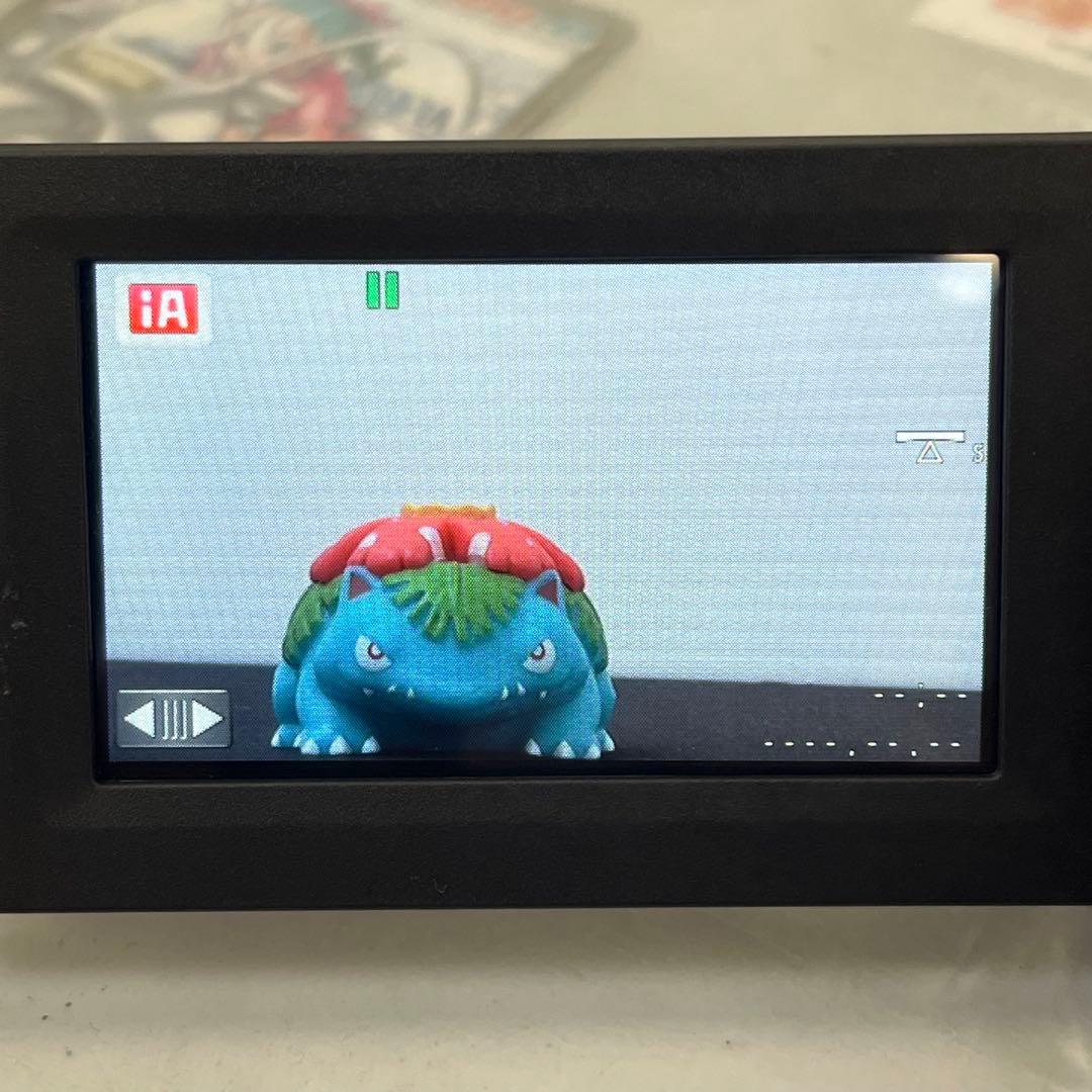 【動作確認済】Panasonic ビデオカメラ HC-V360M 充電器付き