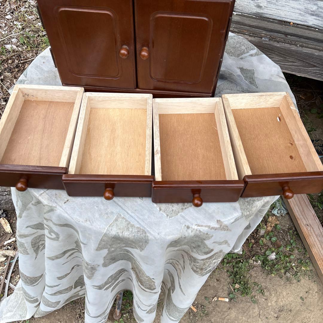 昭和レトロ 薬箱 13杯