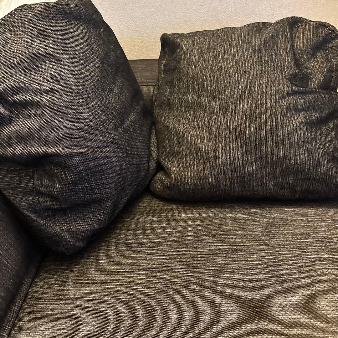 NOYES Decibel c4 2人掛けソファ