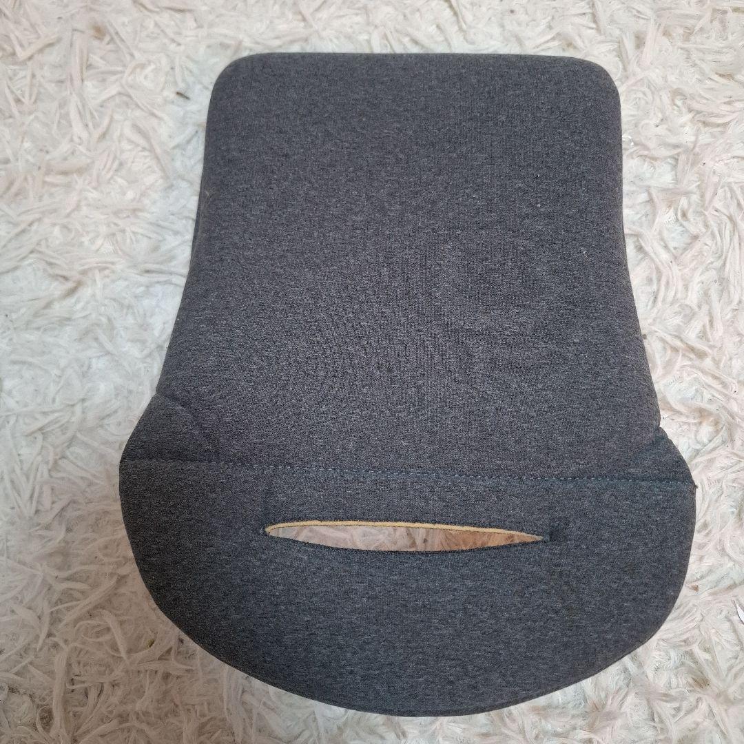 【状態良好】combi クルムーヴスマート isofix JJ-650