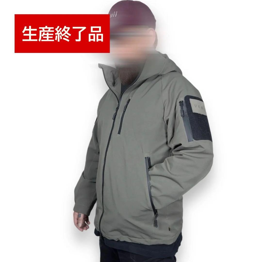 VOLK TACTICAL GEAR LVS-Air Light Mサイズ - メルカリ VOLK TACTICAL