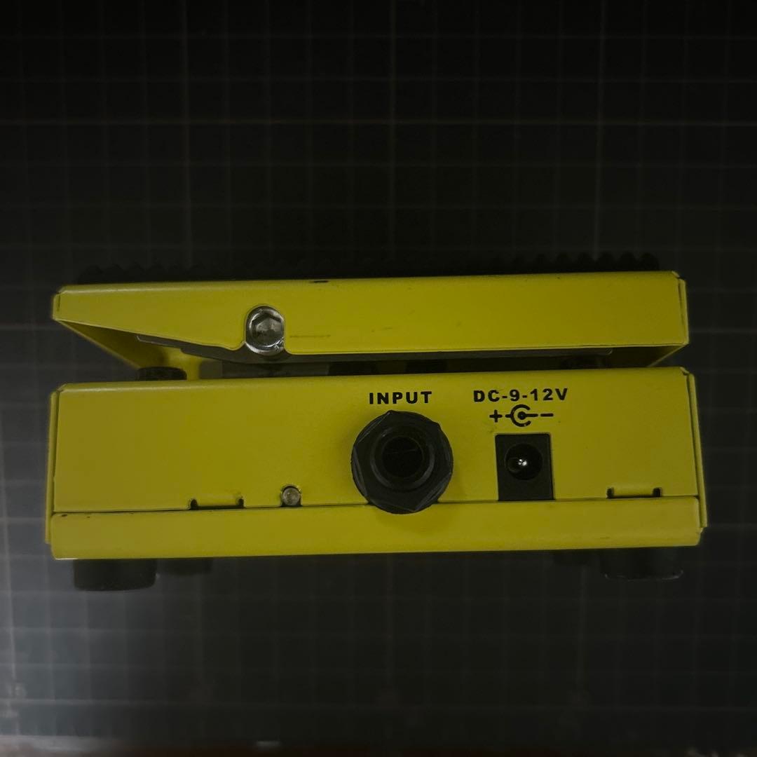 AMT ELECTRONICS LLM-2 ボリュームペダル