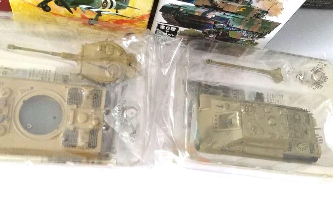 く*ま様 ミニプラモデル20個セット＋おまけ