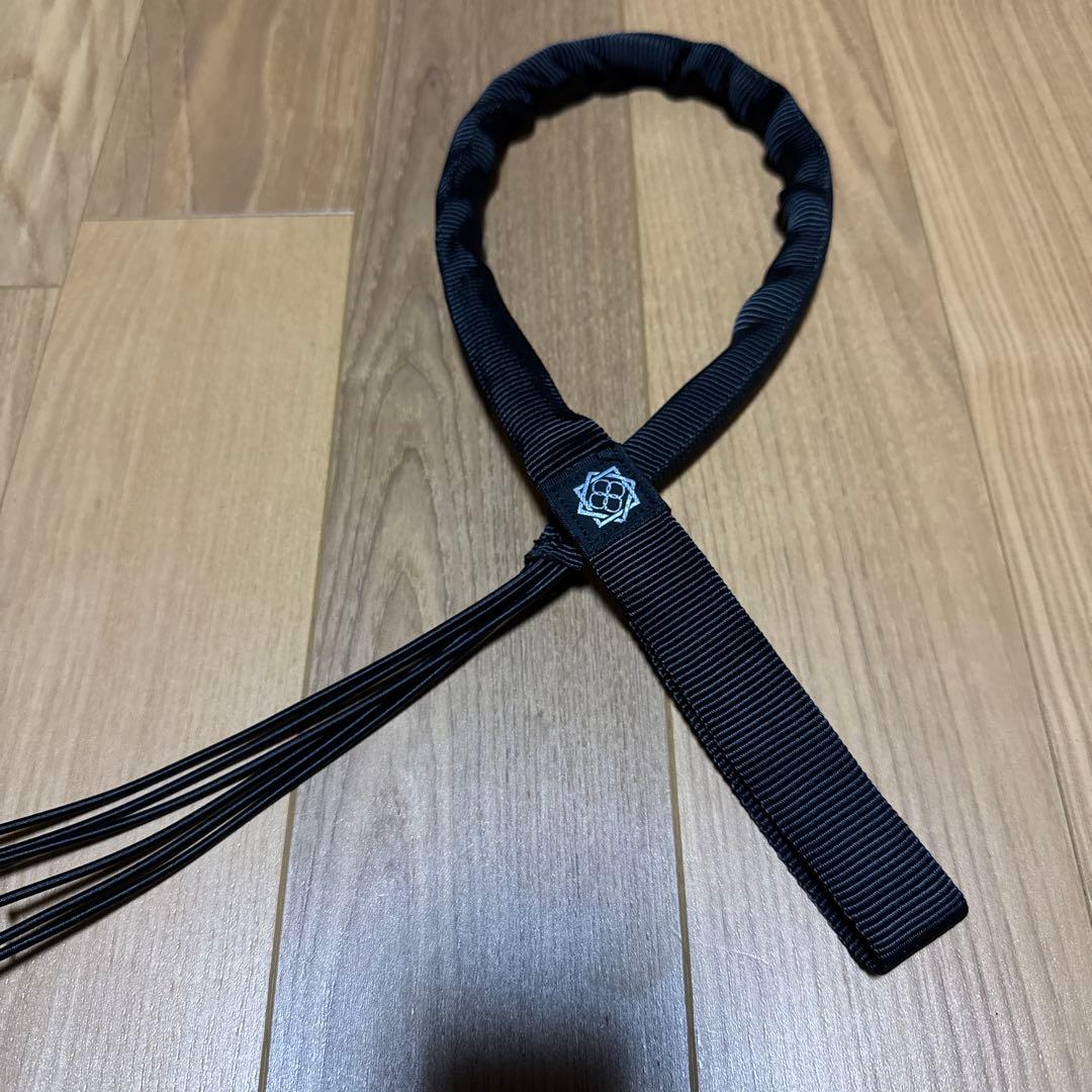 田村装備開発 護身具TTGD-whip（鞭）