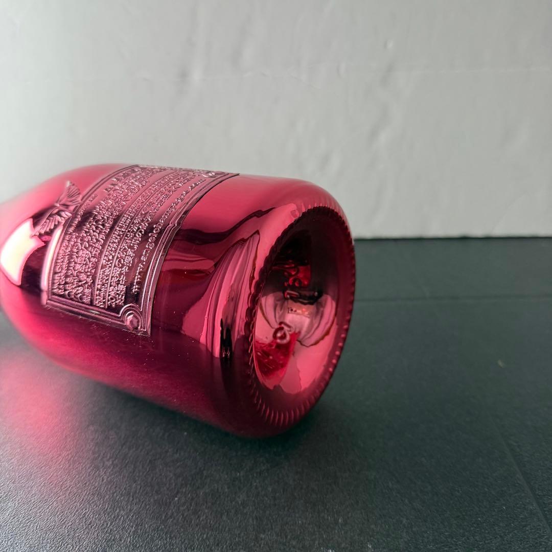 エンジェル シャンパン ヴィンテージ 2011年 レッド ケース付き 255