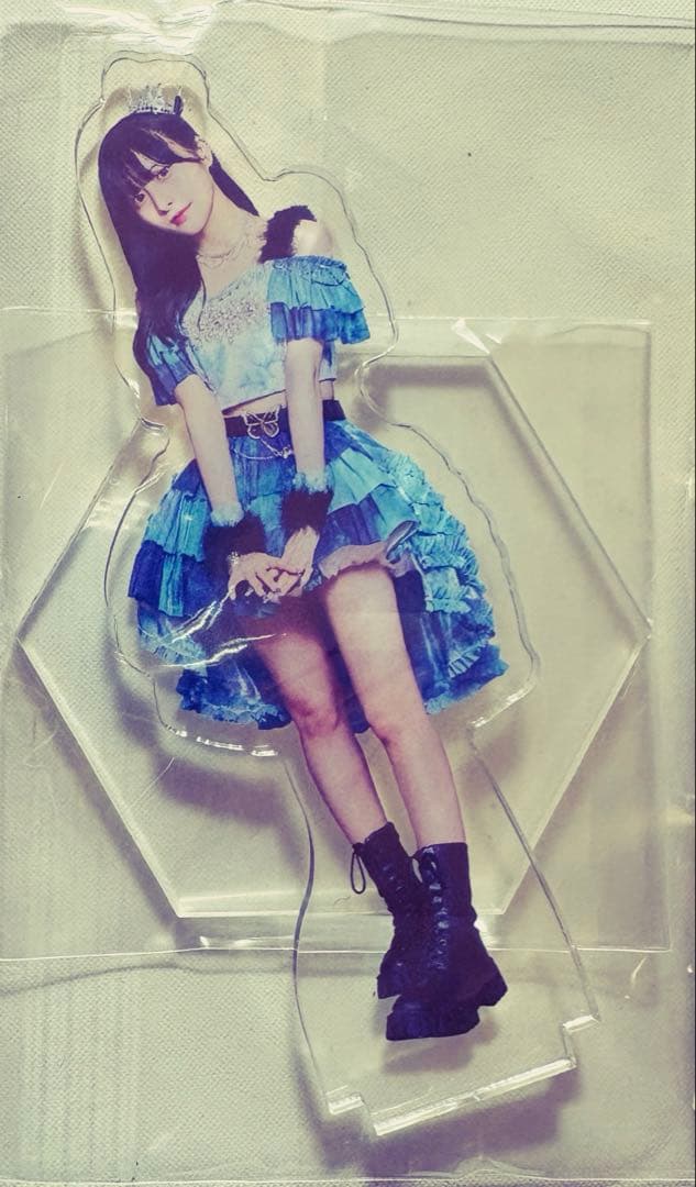 yosugala 汐見まとい2023生誕 アクリルスタンド - メルカリ