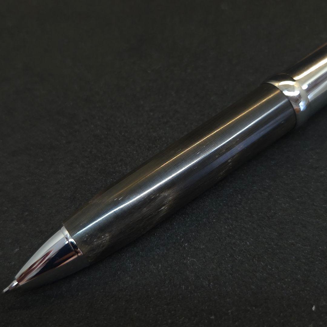 No.49ピュアモルトプレミアム3&1カスタム 水牛の角芯持ち