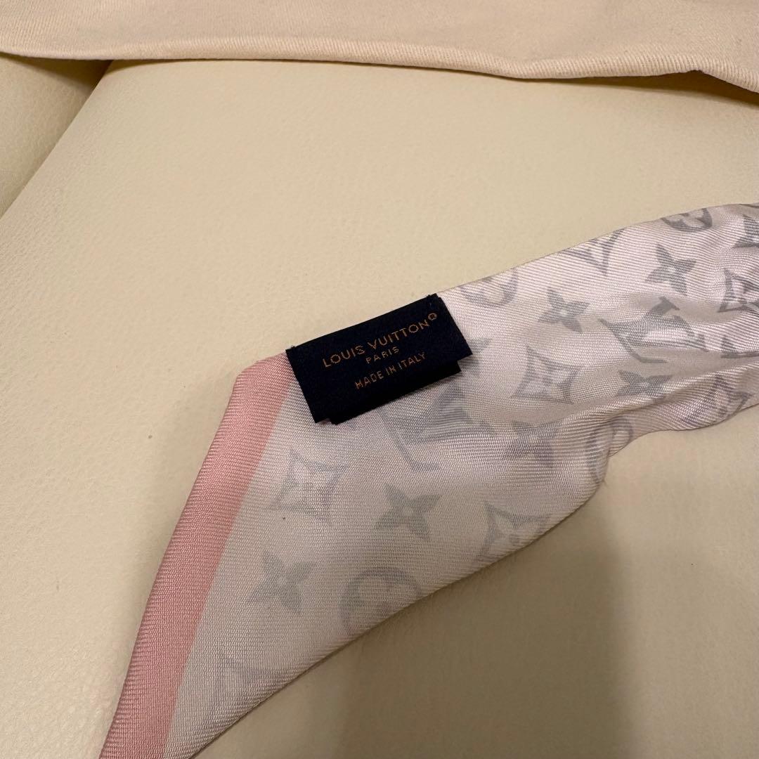 ルイヴィトン　ネオアルマBB アンプラント ハンドバッグ