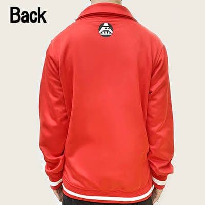 セール 吸血鬼すぐ死ぬ 吸死 ロナルド 盆 ジャージ XLサイズ 吸血鬼