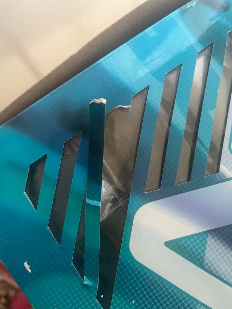 DRAMAtical Murder 瀬良垣蒼葉 フィギュア