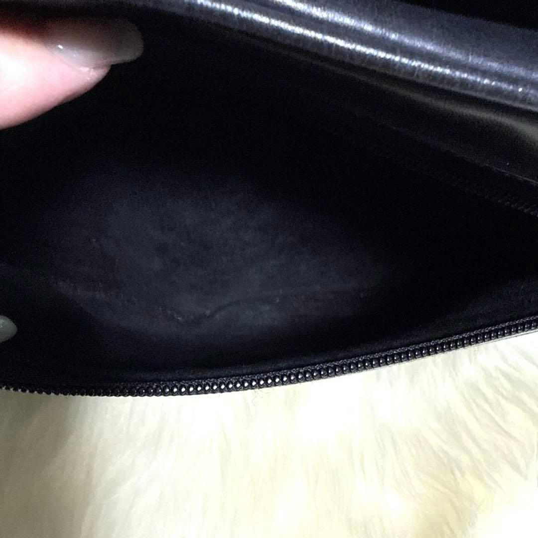 ♡GUCCI（グッチ）♡レザー♡シェリーライン ショルダーbag