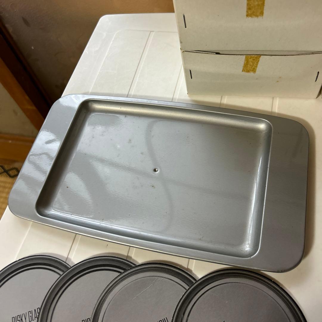 激レアRISKY GLASSHリスキーグラッシュ レトロゲーム パーティーグッズ