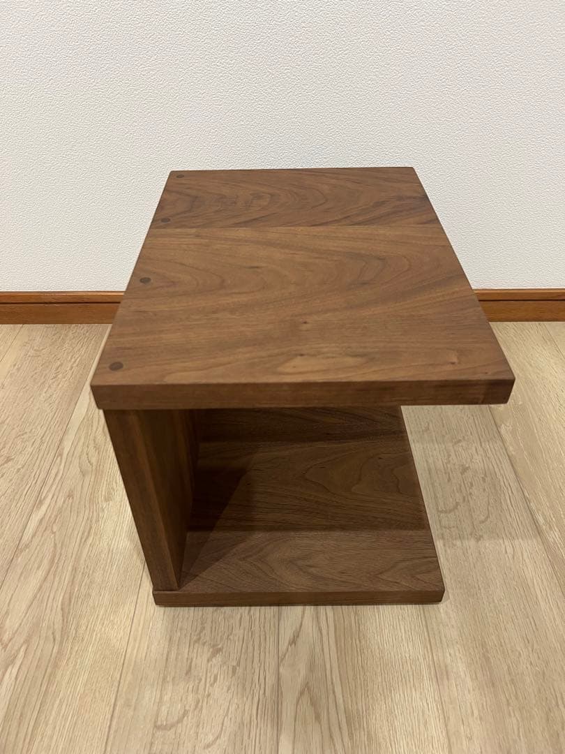 マスターウォール　タンゴサイドテーブル TANGO SIDE TABLE(H32cm)の通販 / マスターウォール