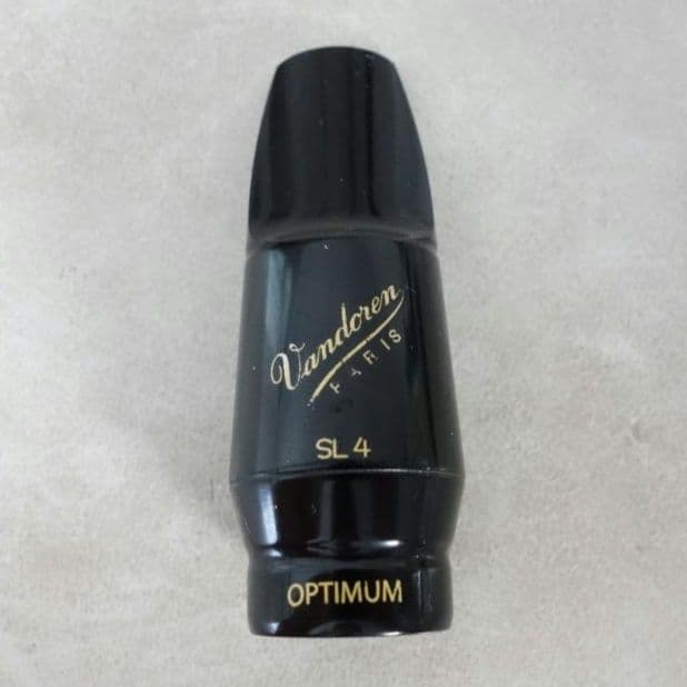 バンドレン オプティマム SL4 ソプラノサックス マウスピース