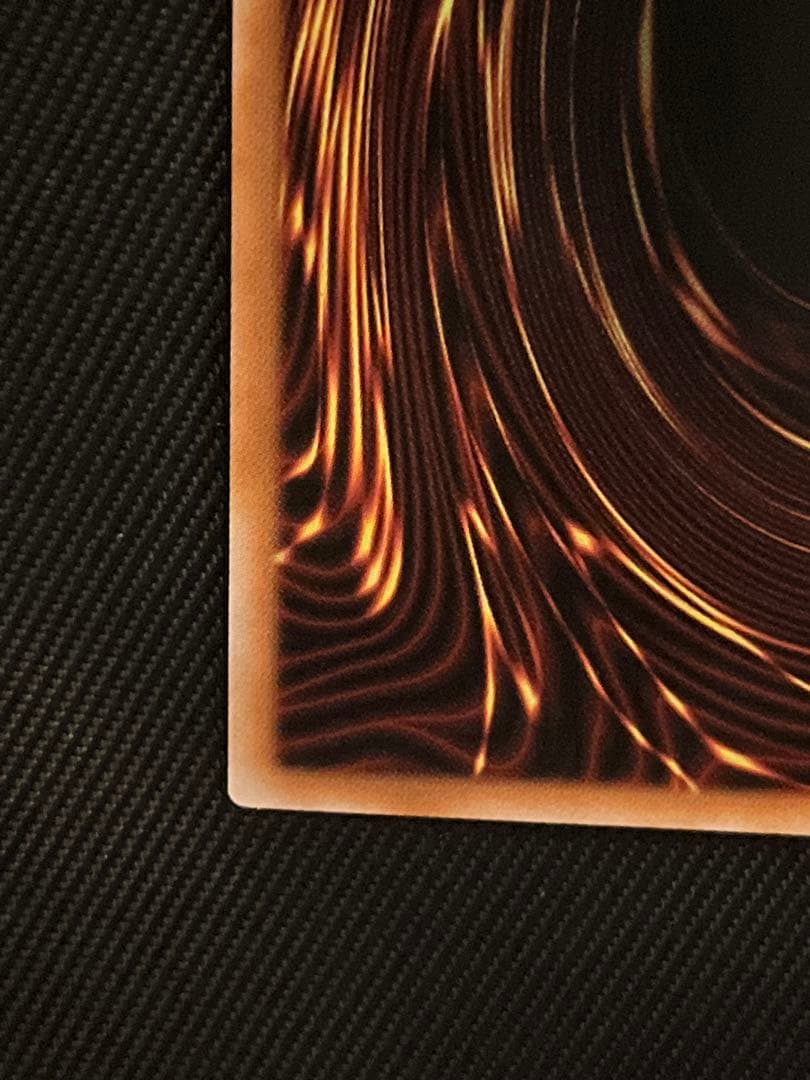 遊戯王　結束と絆の超魔導剣士　25thシークレットレア 日版